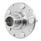 DuraGo 295-95016 Wheel Hub - Front - view 2