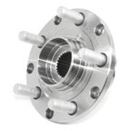 DuraGo 295-95016 Wheel Hub - Front - view 4