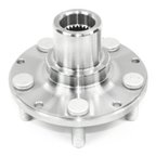 DuraGo 295-95016 Wheel Hub - Front - view 1