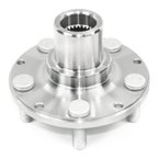 DuraGo 295-95016 Wheel Hub - Front - view 3