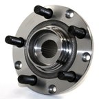 DuraGo 295-95017 Wheel Hub - Rear - view 4