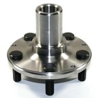 DuraGo 295-95017 Wheel Hub - Rear - view 1