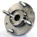 DuraGo 295-95019 Wheel Hub - Front - view 4