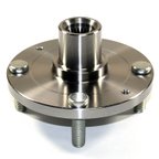 DuraGo 295-95019 Wheel Hub - Front - view 1