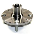 DuraGo 295-95019 Wheel Hub - Front - view 3
