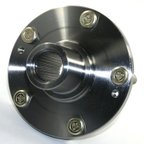 DuraGo 295-95020 Wheel Hub - Front - view 2
