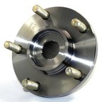 DuraGo 295-95020 Wheel Hub - Front - view 4
