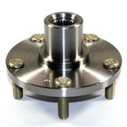 DuraGo 295-95020 Wheel Hub - Front - view 3