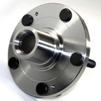 DuraGo 295-95022 Wheel Hub - Front - view 2