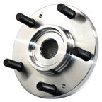 DuraGo 295-95022 Wheel Hub - Front - view 4
