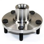 DuraGo 295-95022 Wheel Hub - Front - view 1
