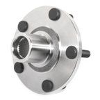 DuraGo 295-95023 Wheel Hub - Front - view 2