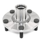 DuraGo 295-95023 Wheel Hub - Front - view 1