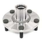 DuraGo 295-95023 Wheel Hub - Front - view 3