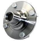 DuraGo 295-95024 Wheel Hub - Front - view 2
