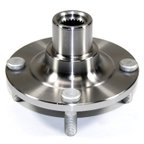 DuraGo 295-95024 Wheel Hub - Front - view 1