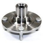 DuraGo 295-95024 Wheel Hub - Front - view 3