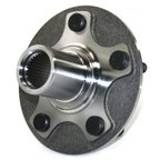 DuraGo 295-95025 Wheel Hub - Front - view 2