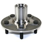DuraGo 295-95025 Wheel Hub - Front - view 1
