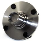 DuraGo 295-95026 Wheel Hub - Front - view 2
