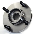 DuraGo 295-95026 Wheel Hub - Front - view 4