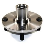 DuraGo 295-95026 Wheel Hub - Front - view 1