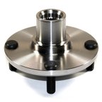DuraGo 295-95026 Wheel Hub - Front - view 3