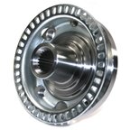 DuraGo 295-95027 Wheel Hub - Front - view 2