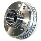DuraGo 295-95027 Wheel Hub - Front - view 4