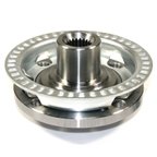 DuraGo 295-95027 Wheel Hub - Front - view 1