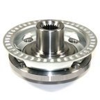 DuraGo 295-95027 Wheel Hub - Front - view 3