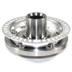 DuraGo 295-95028 Wheel Hub - Front - view 1
