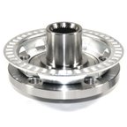 DuraGo 295-95028 Wheel Hub - Front - view 3