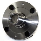 DuraGo 295-95029 Wheel Hub - Front - view 2