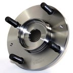 DuraGo 295-95029 Wheel Hub - Front - view 4