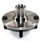 DuraGo 295-95029 Wheel Hub - Front - view 3
