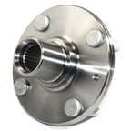 DuraGo 295-95030 Wheel Hub - Front - view 4