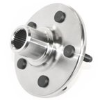 DuraGo 295-95034 Wheel Hub - Rear - view 2