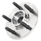 DuraGo 295-95034 Wheel Hub - Rear - view 4