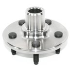 DuraGo 295-95034 Wheel Hub - Rear - view 1