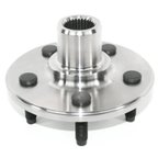 DuraGo 295-95034 Wheel Hub - Rear - view 3