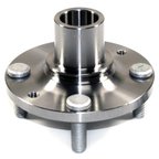 DuraGo 295-95035 Wheel Hub - Front or Rear - view 1