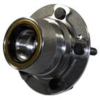 DuraGo 295-95036 Wheel Bearing and Hub Assembly - Rear - view 2