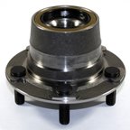 DuraGo 295-95036 Wheel Bearing and Hub Assembly - Rear - view 1