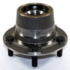 DuraGo 295-95036 Wheel Bearing and Hub Assembly - Rear - view 3