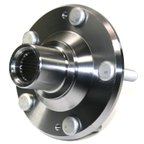 DuraGo 295-95037 Wheel Hub - Front - view 2