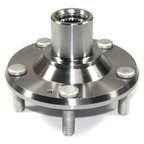 DuraGo 295-95037 Wheel Hub - Front - view 3