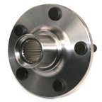 DuraGo 295-95038 Wheel Hub - Front - view 2