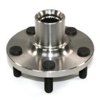 DuraGo 295-95038 Wheel Hub - Front - view 1