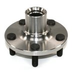 DuraGo 295-95038 Wheel Hub - Front - view 3